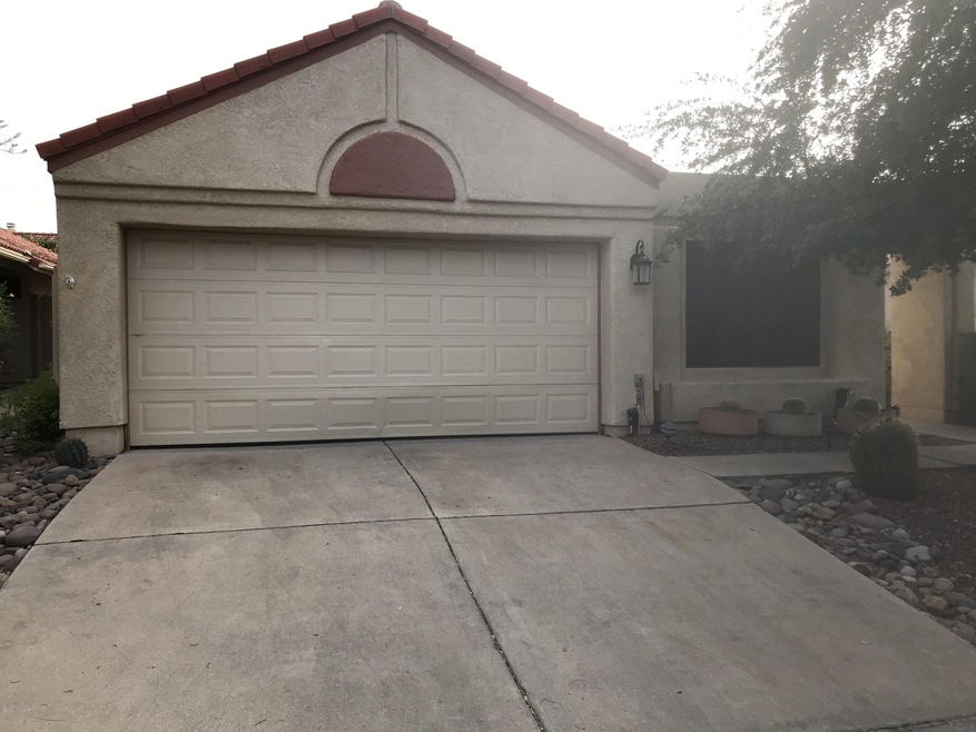 260 E Belcourte Place, Tucson, AZ 85737 - photo 1