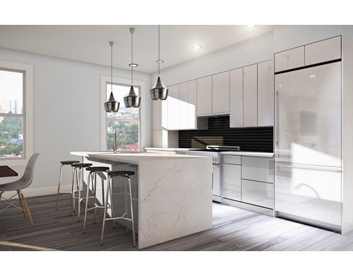 584 E 3rd St unit PH2, Boston, MA 02127 - photo 1
