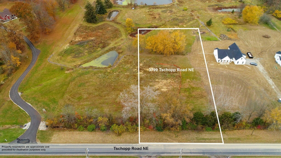 0 Tschopp Rd NE unit LOT 1 222040264, Lancaster, OH 43130 - photo 1