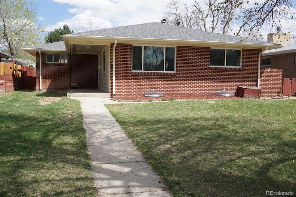 1756 Florence St, Aurora, CO 80010 - photo 1