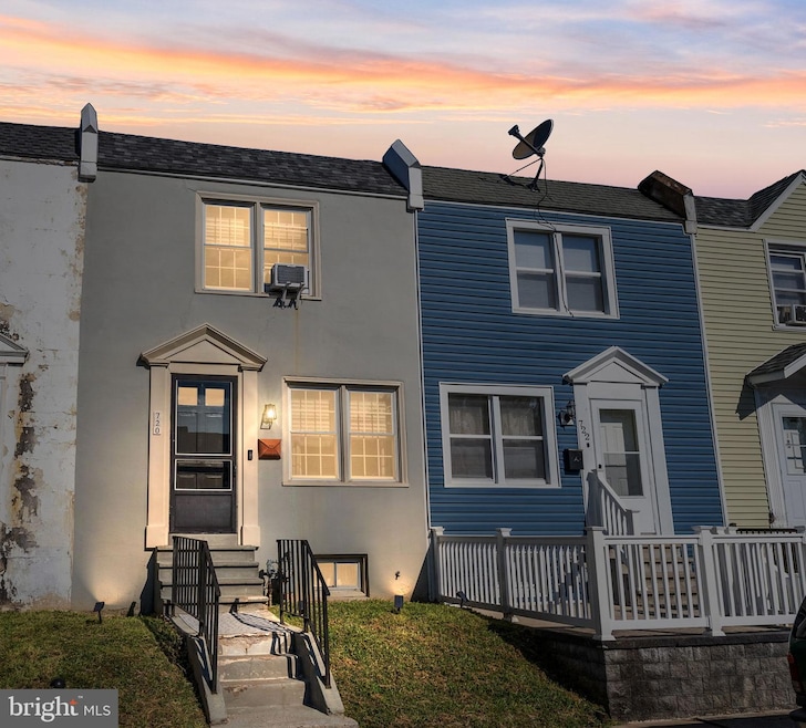 720 Shaw Ave, Lansdale, PA 19446 - photo 1