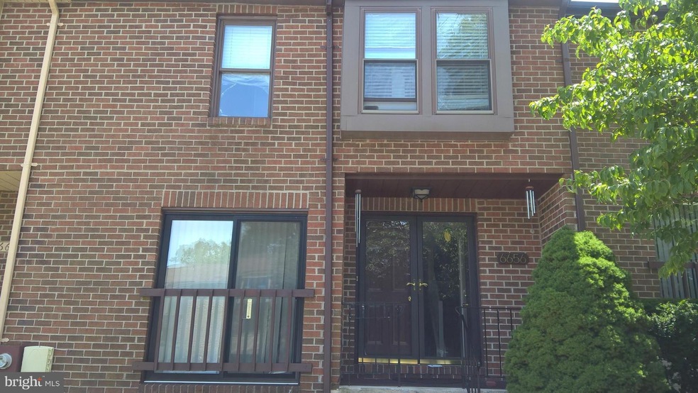 6656 Waning Moon Way, Columbia, MD 21045 - photo 1