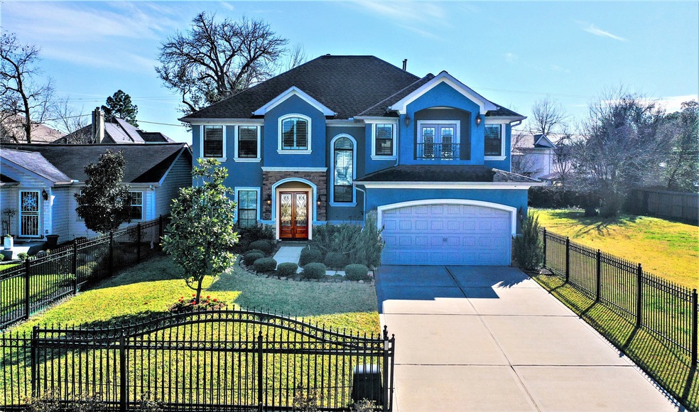 3526 Charleston St, Houston, TX 77021 - photo 1