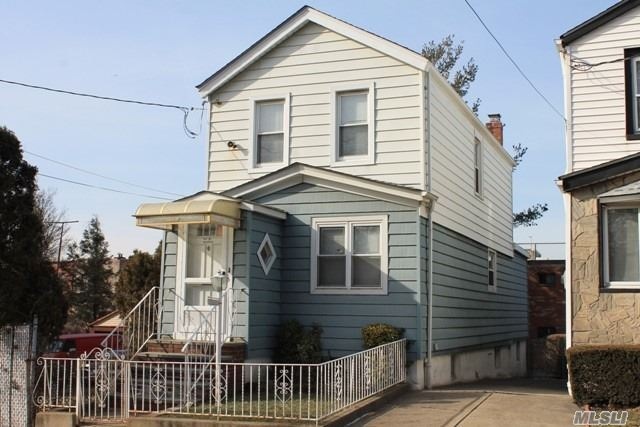 57-46 75th St, Middle Village, NY 11379 - photo 1