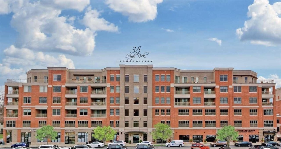 38 High Rock Ave unit 5I, Saratoga Springs, NY 12866 - photo 1