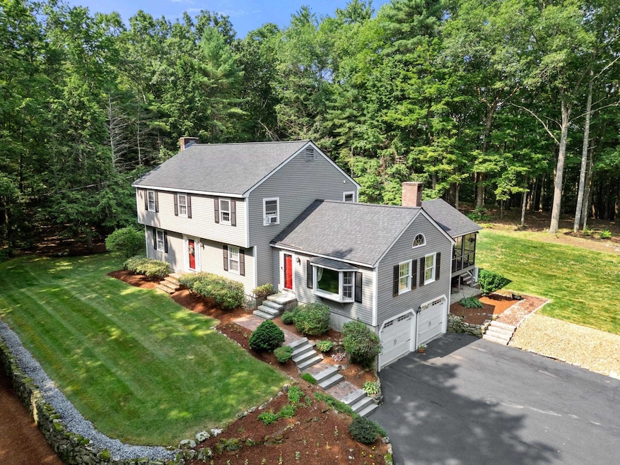 24 Holly Hill Dr, Amherst, NH 03031 - photo 1