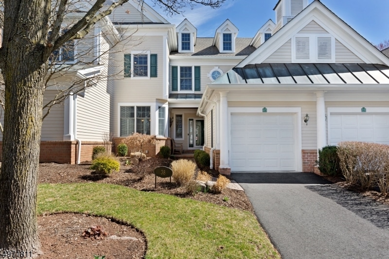 38 Hurlingham Club Rd unit 932, Far Hills, NJ 07931 - photo 1