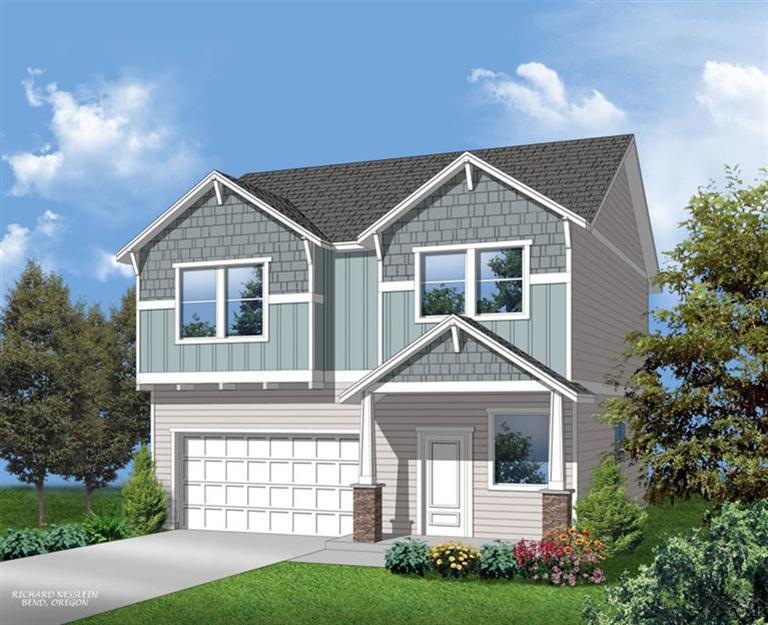 63327 Lamoine Ln, Bend, OR 97701 - photo 1