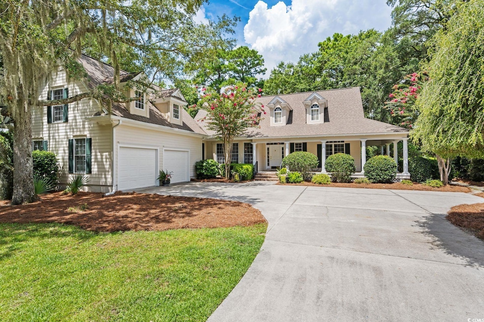 57 Cotillion Ct, Georgetown, SC 29440 - photo 1