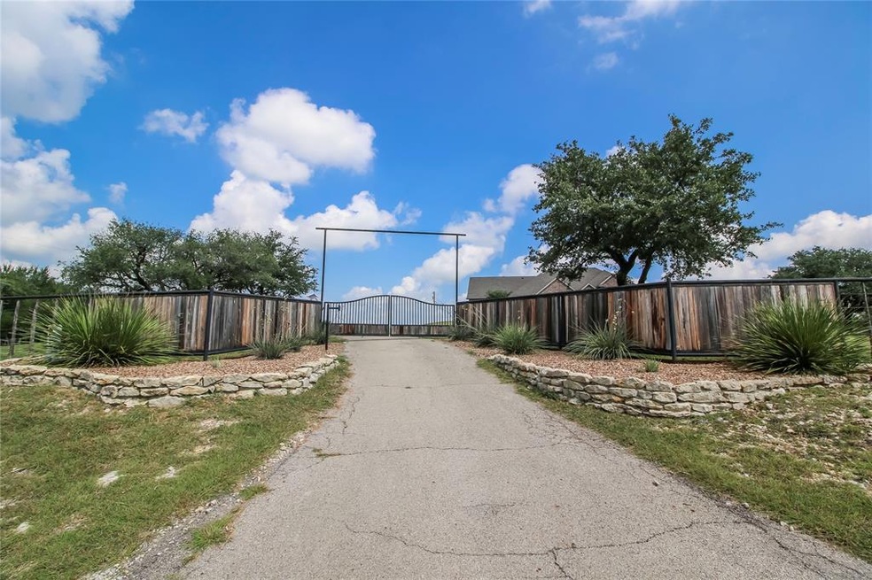 500 Sharla Smelley Rd, Weatherford, TX 76088 - photo 1