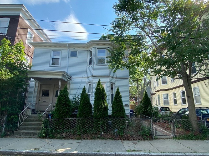 236 Allston St unit 236, Cambridge, MA 02139 - photo 1
