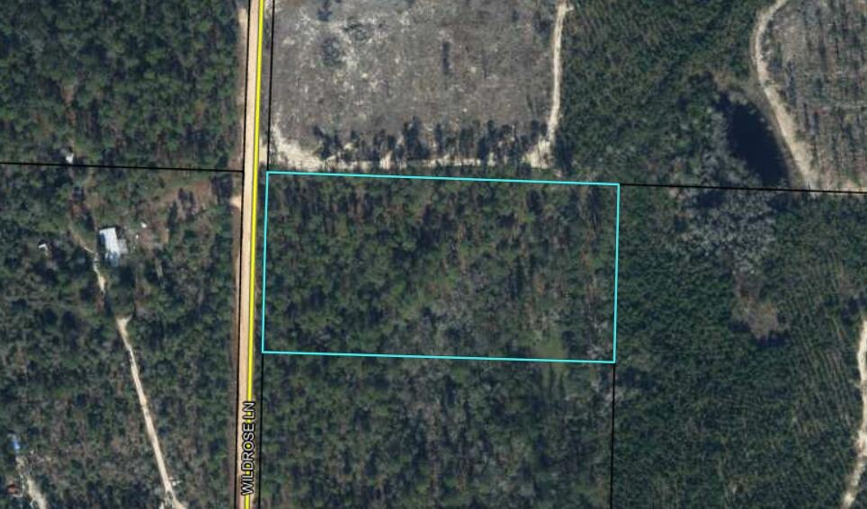 000 Wild Rose Ln, Chipley, FL 32428 - photo 1