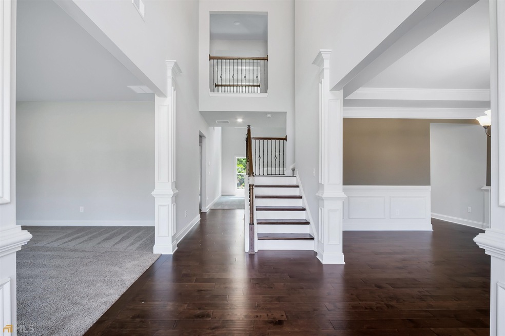 165 S Underwood Dr unit 55, Covington, GA 30016 - photo 1