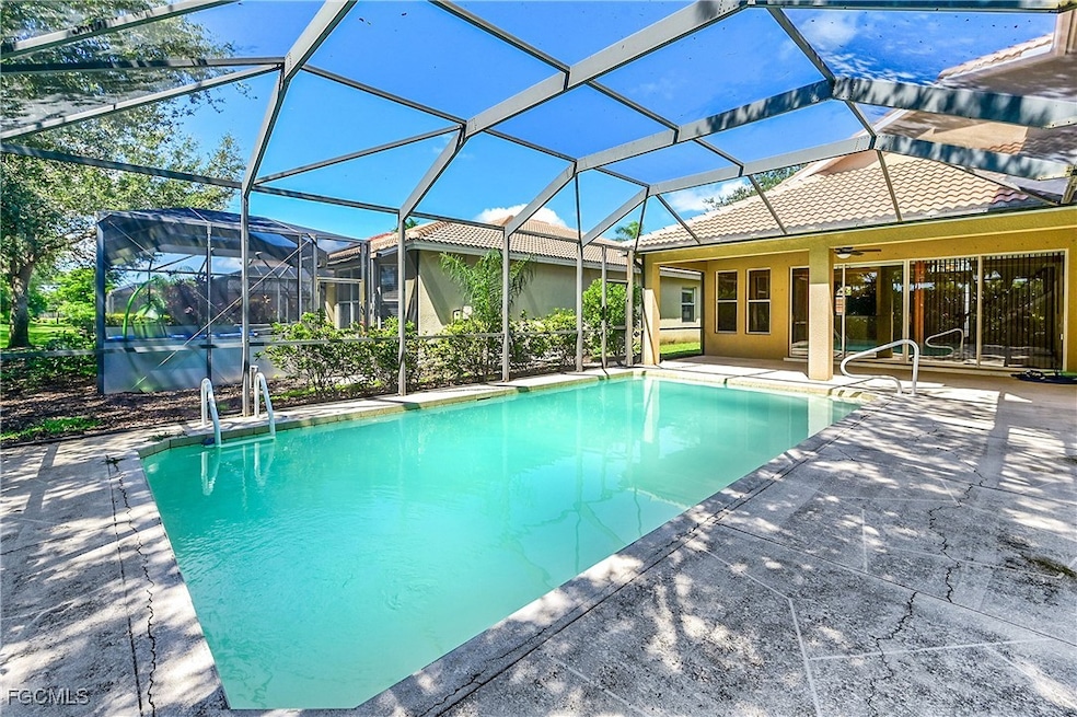 12960 Seaside Key Ct, North Fort Myers, FL 33903 - photo 1