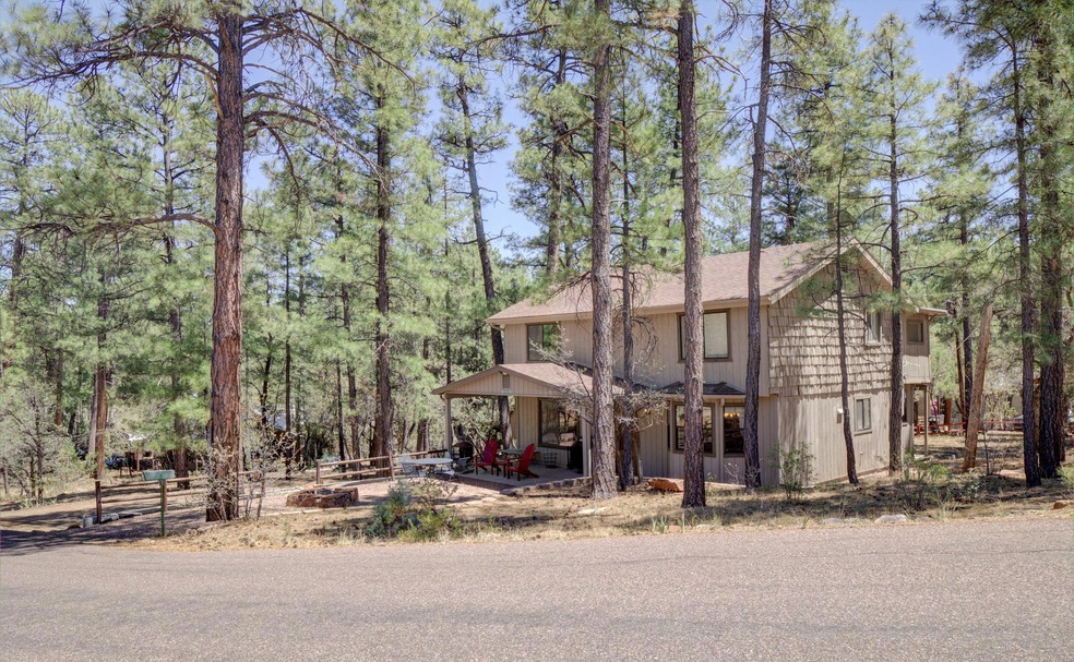 Street Elevation