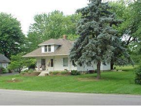 624 N Main St, Milan, IN 47031 - photo 1