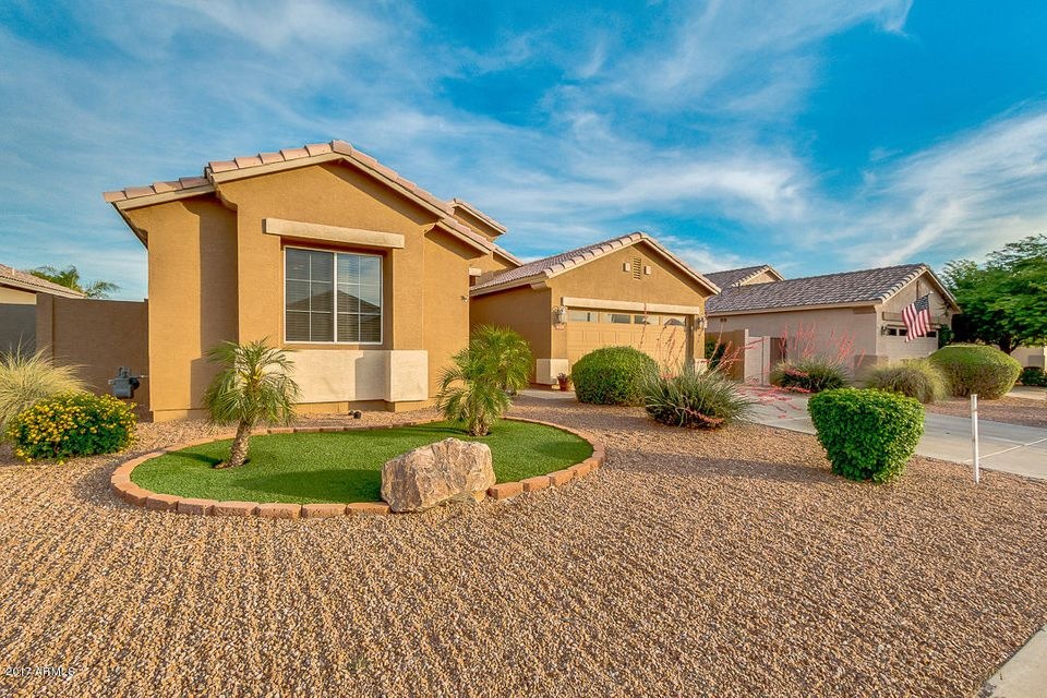 Front of Home 2