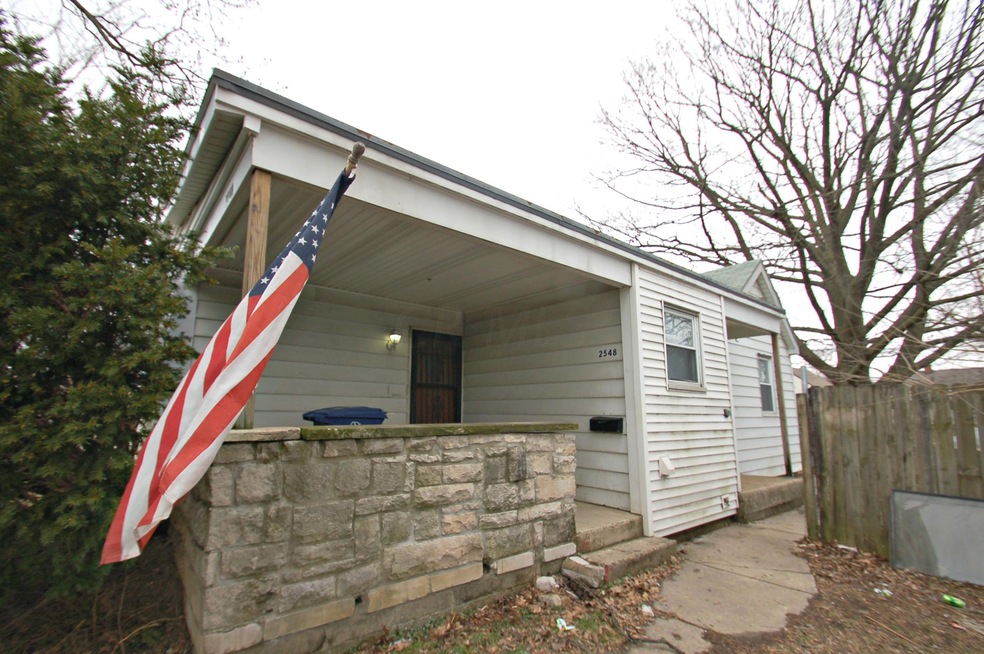 2548 Hiawatha