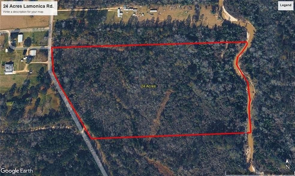 0 Lamonica Rd unit 2533564, Independence, LA 70443 - photo 1