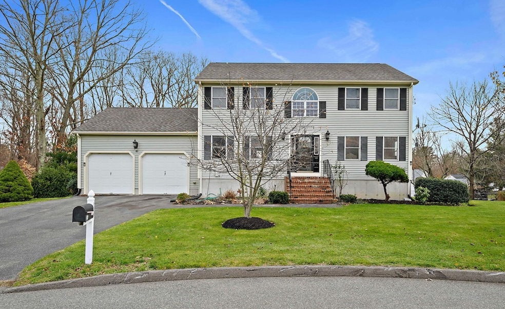 Sold $747,000 • Co-Listing Agent