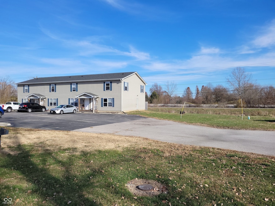 144 E Center Dr, Mooresville, IN 46158 - photo 1