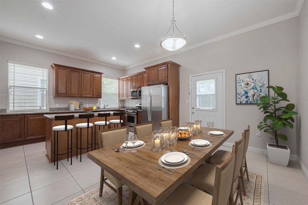 15210 Addicks Stone Dr unit B, Houston, TX 77082 - photo 1