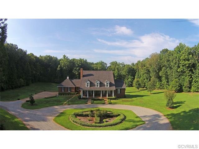 Additional 10 acres may be purchased.