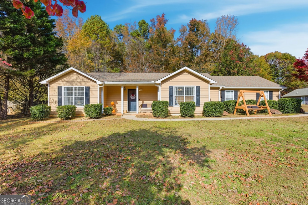 4521 Trellis Way, Braselton, GA 30517 - photo 1