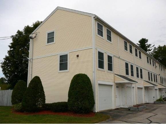 26 Lowell St unit A, Rochester, NH 03867 - photo 1