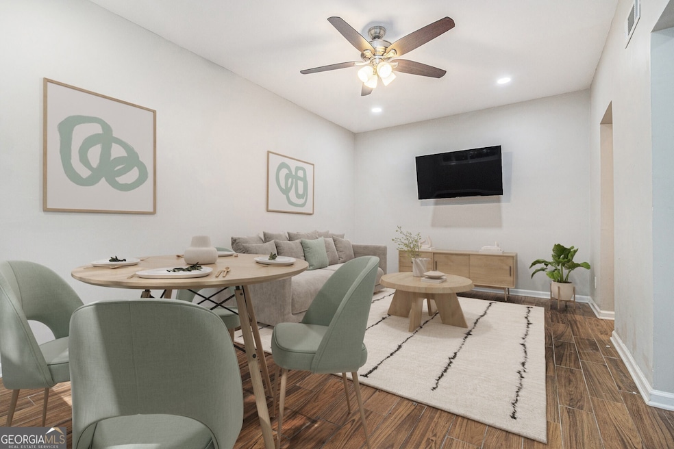 343 8th St NE unit T2, Atlanta, GA 30309 - photo 1