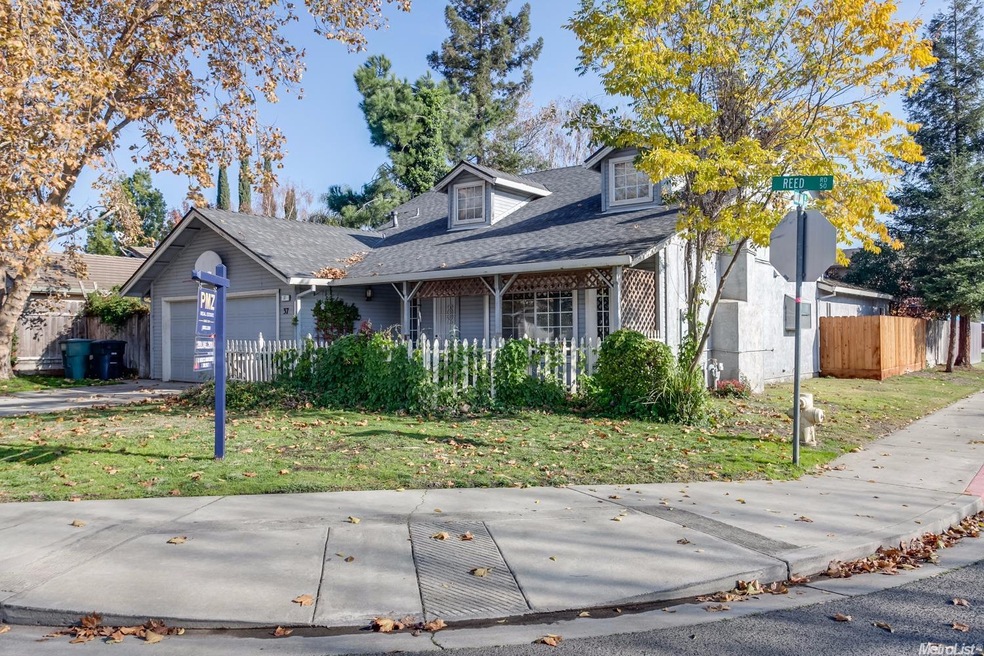 37 Reed Rd, Oakdale, CA 95361 - photo 1