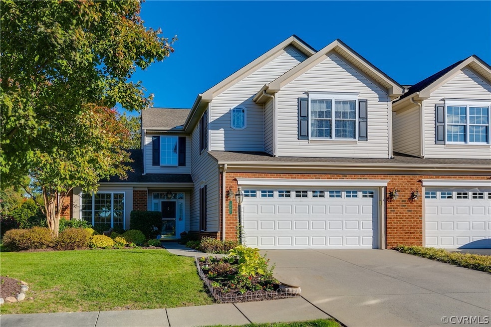 10407 Buchmill Dr, Glen Allen, VA 23060 - photo 1