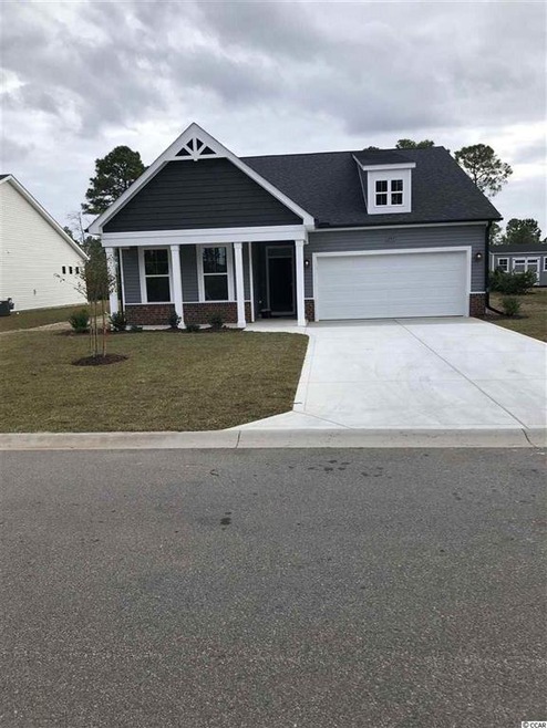 297 Astoria Park Loop unit Lot  50, Conway, SC 29526 - photo 1