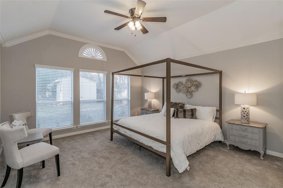 100 W Ld Lockett Rd, Colleyville, TX 76034 - photo 1