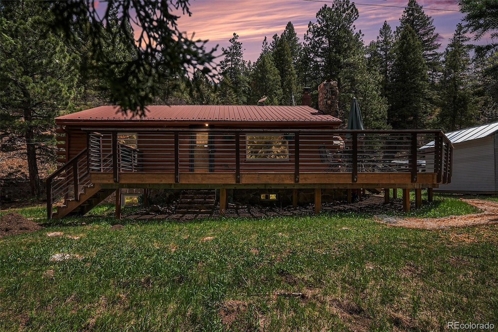 11080 S Deer Creek Rd, Littleton, CO 80127 - photo 1