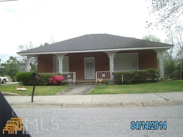 3117 West St SW, Covington, GA 30014 - photo 1