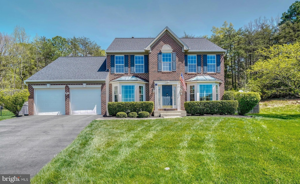 10206 Waterwell Way, Laurel, MD 20708 - photo 1