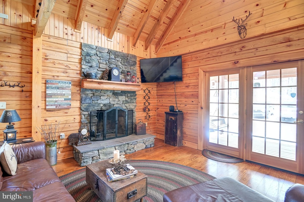 13566 Woodmont Rd, Hancock, MD 21750 - photo 1