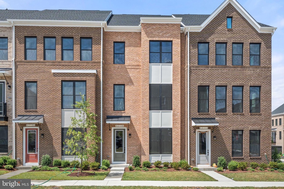 42108 Picasso Square, Brambleton, VA 20148 - photo 1