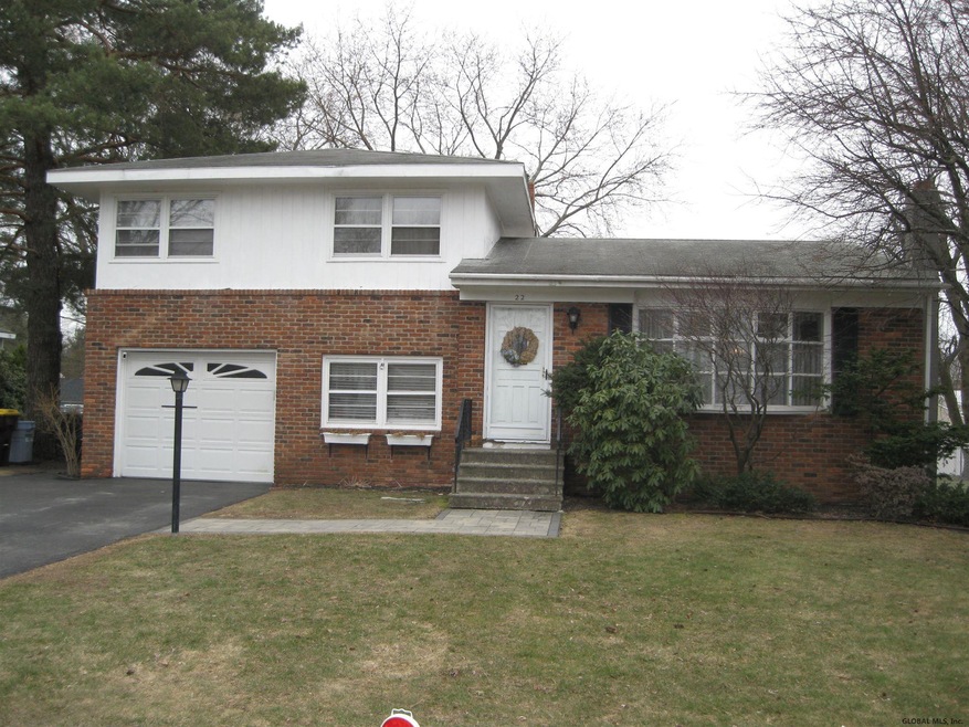 22 Wertman Ln, Albany, NY 12211 - photo 1