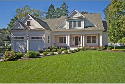 78 Brook St, Scituate, MA 02066 - photo 1