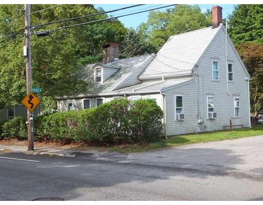 267 North St unit 269, North Weymouth, MA 02191 - photo 1