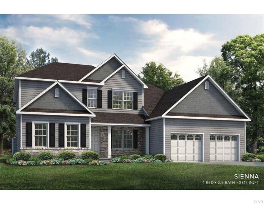 6799 Gwenmawr Rd unit 5, Bethlehem, PA 18017 - photo 1