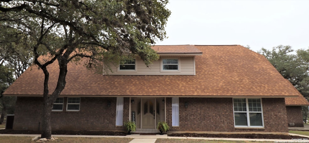 12520 Stage Coach Ln, Helotes, TX 78023 - photo 1