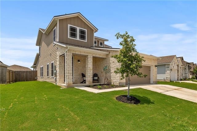 336 Lacey Oak Loop, San Marcos, TX 78666 - photo 1