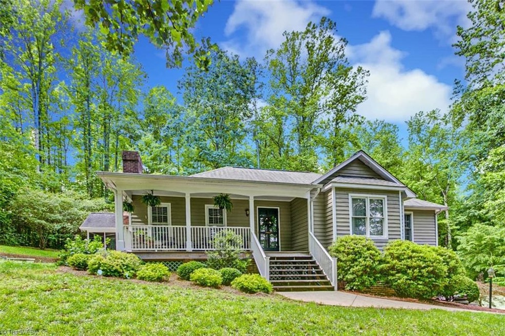 1692 Ken Lee Ct, Asheboro, NC 27205 - photo 1