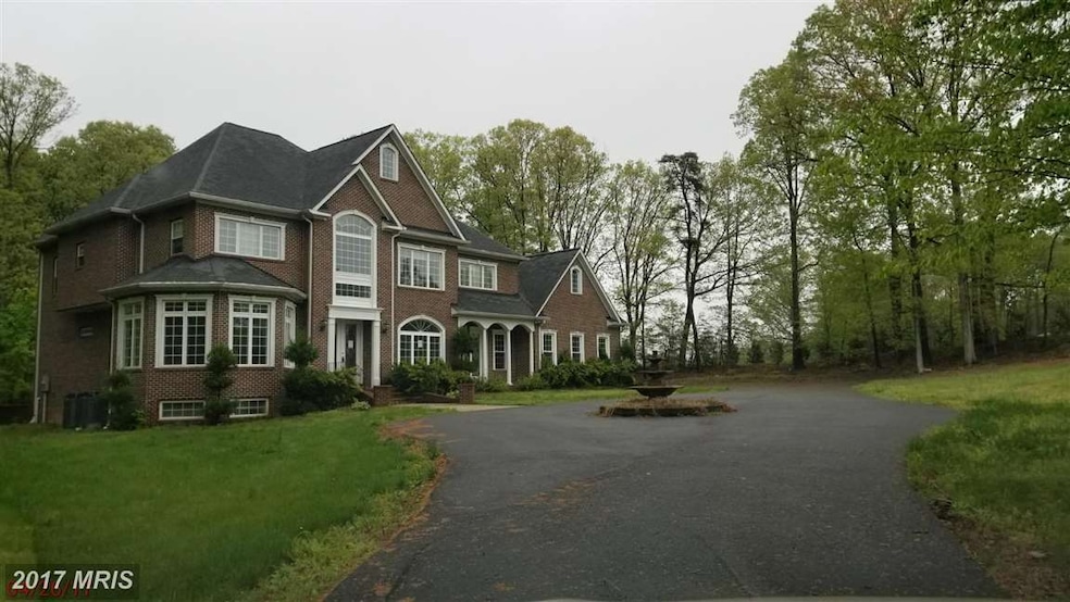 7440 Briscoe Turn Rd, Owings, MD 20736 - photo 1