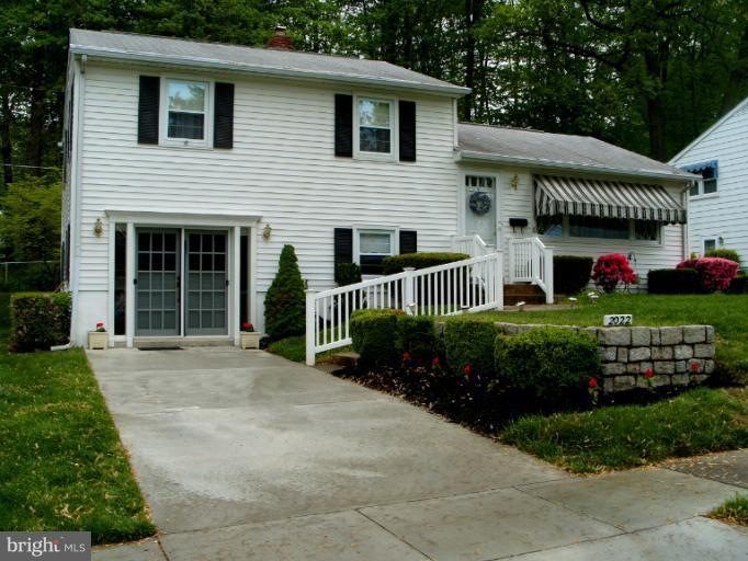 2022 Rollingwood Rd, Catonsville, MD 21228 - photo 1