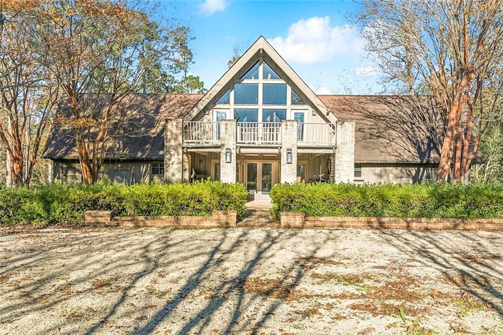 23667 Highway 40 None, Bush, LA 70431 - photo 1