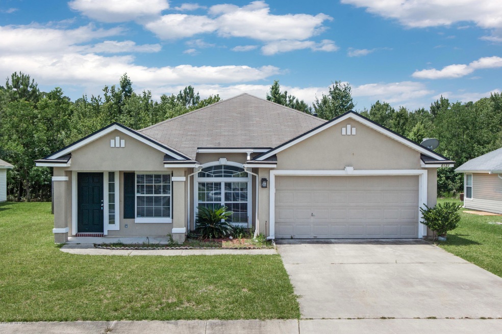 6131 Fillyside Trail, Jacksonville, FL 32244 - photo 1